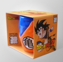 Dragon Ball - Mug 3D - Goku Gi - Book