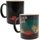 Jurassic Park Clever Girl Heat Change Mug - Book