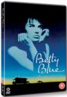 Betty Blue - DVD