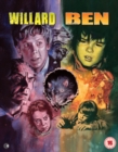 Willard/Ben - Blu-ray