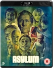 Asylum - Blu-ray