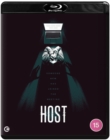 Host - Blu-ray