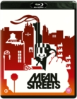 Mean Streets - Blu-ray