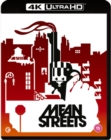 Mean Streets - Blu-ray