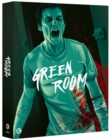 Green Room - Blu-ray