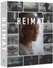 Heimat: A Chronicle of Germany - Blu-ray