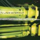 Nu Jazz Generation - CD