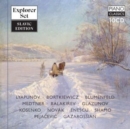 Explorer Set: Slavic Edition - CD