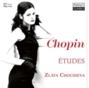 Chopin: Études - Vinyl