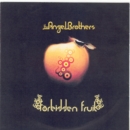 Forbidden Fruit - CD