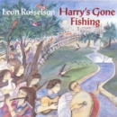 Harry's Gone Fishing - CD