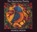 Honey Moon - CD