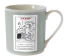 Matt Mug Dogs - Merchandise