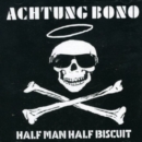 Achtung Bono - CD