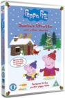 Peppa Pig: Santa's Grotto - DVD