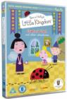 Ben and Holly's Little Kingdom: Gaston's Visit and Other... - DVD