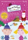 Ben and Holly's Little Kingdom: The North Pole - DVD