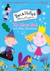 Ben and Holly's Little Kingdom: Magic Test - DVD