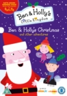 Ben and Holly's Little Kingdom: Ben and Holly's Christmas - DVD