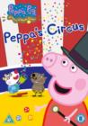 Peppa Pig: Peppa's Circus - DVD