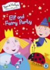 Ben and Holly's Little Kingdom: Elf and Fairy Party - DVD
