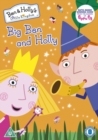 Ben and Holly's Little Kingdom: Big Ben and Holly - DVD