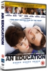 An  Education - DVD