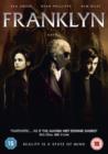 Franklyn - DVD