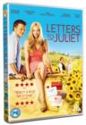 Letters to Juliet - DVD