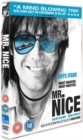 Mr Nice - DVD