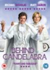 Behind the Candelabra - DVD