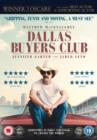 Dallas Buyers Club - DVD