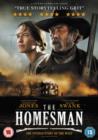 The Homesman - DVD