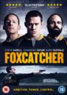 Foxcatcher - DVD