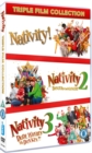 Nativity 1-3 - DVD