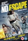 No Escape - DVD