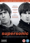 Supersonic - DVD