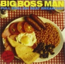 Full English Beat Breakfast - CD