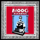 Moog Maximus - CD