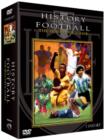 History of Football - The Beautiful Game - DVD