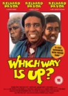 Which Way Is Up? - DVD