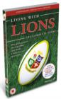 Living With Lions - DVD