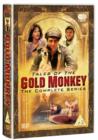 Tales of the Gold Monkey: The Complete Series - DVD