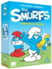 The Smurfs: Complete Season One - DVD