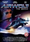 Airwolf: The Movie - DVD