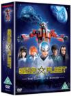 Star Fleet: The Complete Series - DVD