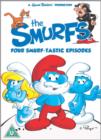 The Smurfs: Four Smurf-tastic Episodes - DVD