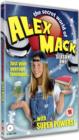 The Secret World of Alex Mack: Season 1 - DVD