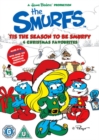 The Smurfs: 'Tis the Season to Be Smurfy - DVD