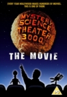 Mystery Science Theater 3000 - The Movie - DVD